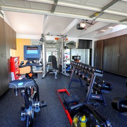 BodyKore - Summer 2020 Garage Gym Build - Newport Beach, CA