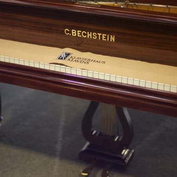 Klavierhaus Klavins - C. Bechstein - Musical Instruments & Teachers Near Me - Bonn, NW Klavierhaus Klavins - C. Bechstein - Musical Instruments & Teachers Near Me - Bonn, NW