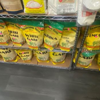 Lafrique Market - Grocery Near Me - Chicago, Illinois Lafrique Market - Grocery Near Me - Chicago, Illinois