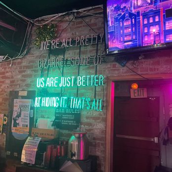 The Oaks Tavern - Truth! - Karaoke Near Me - Sherman Oaks, California