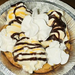 Firebird Pizza & Pasta - Their Pzookie!