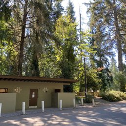 Exterior photo of Hudson Parcher County Park - Rainier, Oregon Exterior photo of Hudson Parcher County Park - Rainier, Oregon