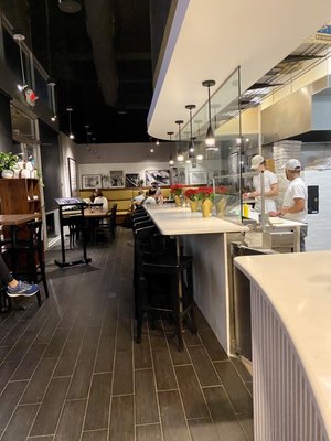Pizzeria Omaggio by null
