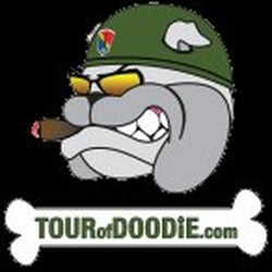 Tour of Doodie