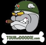 Tour of Doodie - pet boarding facility in Campbell, CA