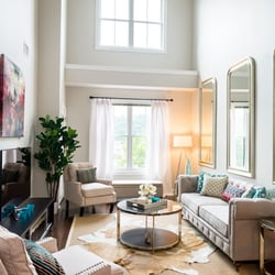 The Avenue at South Orange - This is our penthouse unit.