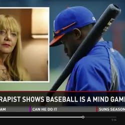 Phoenix Sports Hypnosis - baseball