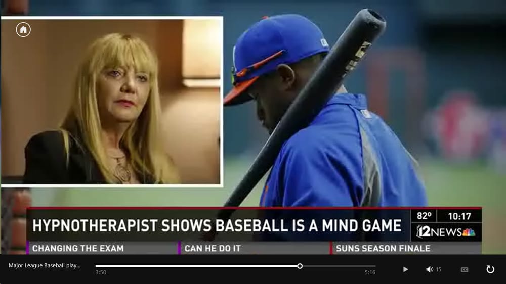 Phoenix Sports Hypnosis - grief counselor in Scottsdale, AZ