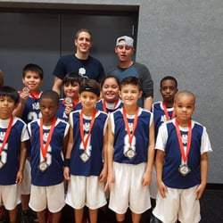 National Youth Sports