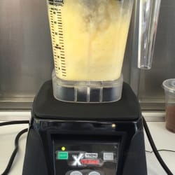 Ambrosia Smoothie Bar