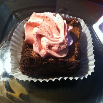 Dutch Delicious Bakery & Deli - Chocolate Raspberry Cake - Bakeries Near Me - Edmonton, Alberta Dutch Delicious Bakery & Deli - Chocolate Raspberry Cake - Bakeries Near Me - Edmonton, Alberta