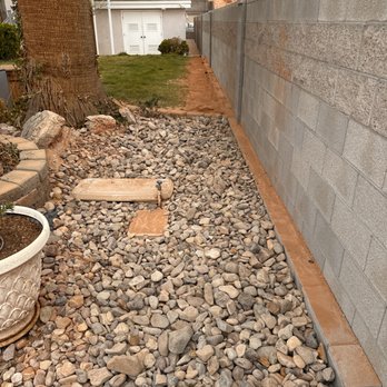 Dixie Home Excavating - landscaped - Excavation Services Near Me Dixie Home Excavating - landscaped - Excavation Services Near Me