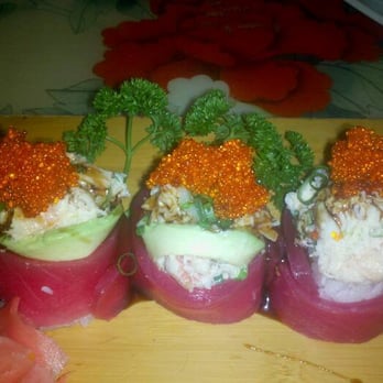 Tokyo Garden - Chinese Near Me - Redding, California