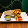 Photo of Kati Roll Wala
