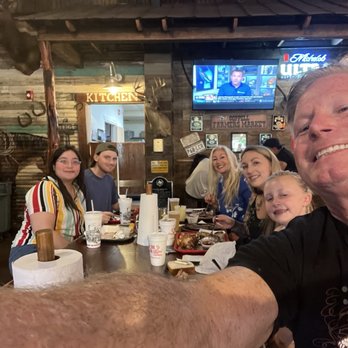 Hard Eight BBQ - Salute to Kiefer Smith - Barbeque Near Me - Coppell, Texas Hard Eight BBQ - Salute to Kiefer Smith - Barbeque Near Me - Coppell, Texas