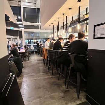 Afuri Ramen + Dumpling - Ramen Near Me - Vancouver, British Columbia