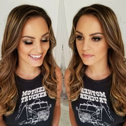 A Second Look - Makeup By Amanda