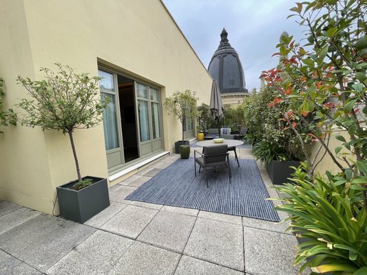 Círculo Gran Vía, Autograph Collection by null