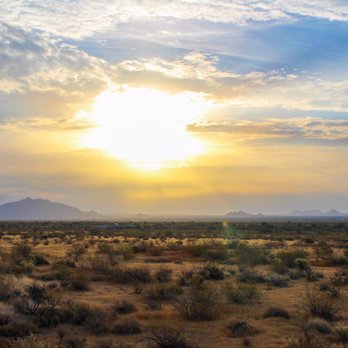 Hot Air Expeditions - Hot Air Balloons Near Me - Phoenix, Arizona