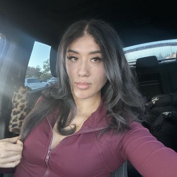 Crush Salon - Hair Stylist Emma - Hair Salons Near Me - Fremont, California Crush Salon - Hair Stylist Emma - Hair Salons Near Me - Fremont, California