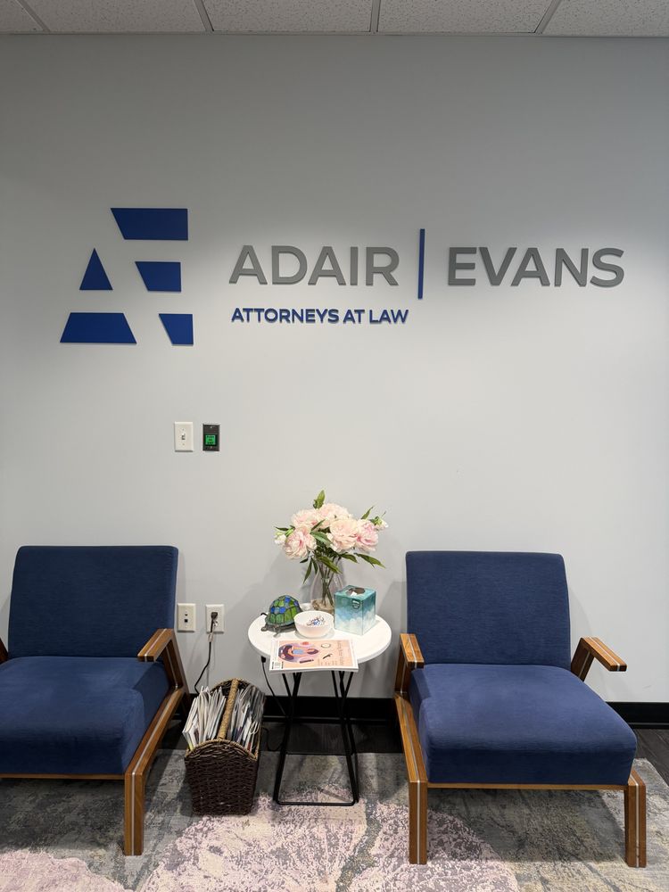 Taryn Evans - Adair Evans Attorneys At Law - divorce attorney in Salt Lake City, UT