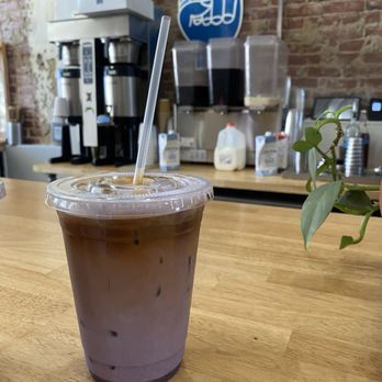 Obet & Del's Coffee - Filipino Iced Coffee - Coffee & Tea Near Me - Los Angeles, California Obet & Del's Coffee - Filipino Iced Coffee - Coffee & Tea Near Me - Los Angeles, California