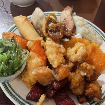 Imperial Buffet & Lounge - Buffet choices - Chinese Near Me - Claremont, New Hampshire Imperial Buffet & Lounge - Buffet choices - Chinese Near Me - Claremont, New Hampshire