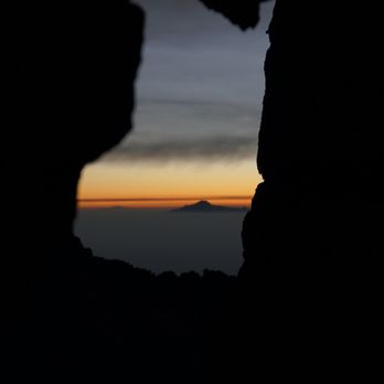 Nómada - Malinche viewed from climbing Iztaccihuatl - Tours Near Me - Ciudad de México, DIF Nómada - Malinche viewed from climbing Iztaccihuatl - Tours Near Me - Ciudad de México, DIF