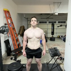 Carlsbad Kickboxing Club - Progress photo