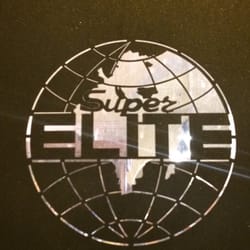 Super Elite - Logo