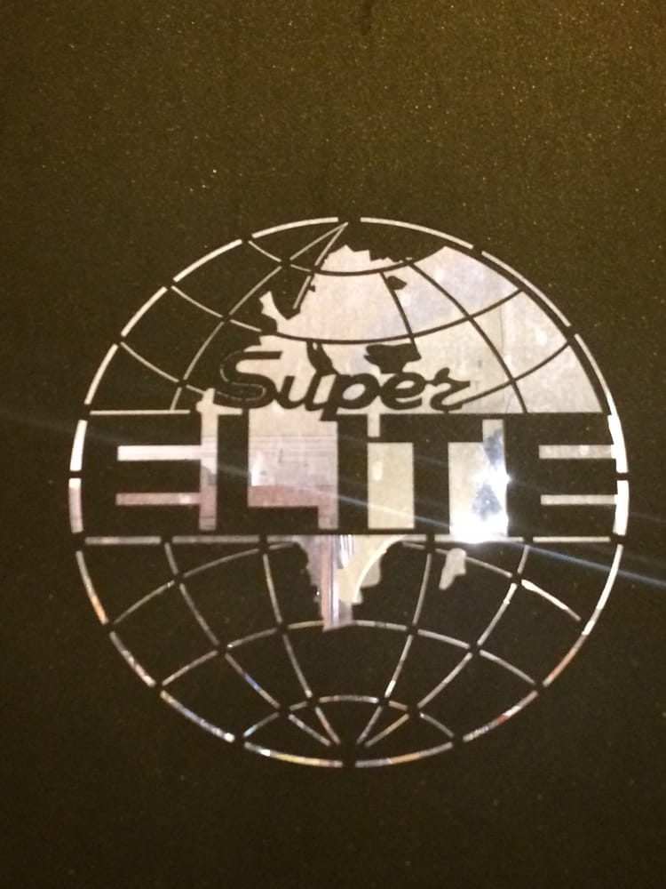 Super Elite