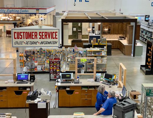 Ziggy's Home Improvement