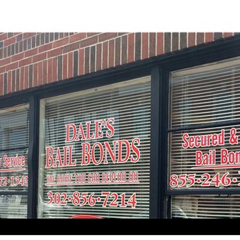 Dale's Bail Bonds - Bail Bondsmen Near Me - Georgetown, Delaware Dale's Bail Bonds - Bail Bondsmen Near Me - Georgetown, Delaware