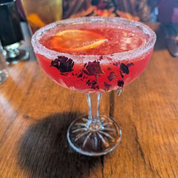 The Daily Nosh - Specialty cocktail, I think Roseville Rhapsody - Breakfast & Brunch Near Me - Roseville, California The Daily Nosh - Specialty cocktail, I think Roseville Rhapsody - Breakfast & Brunch Near Me - Roseville, California