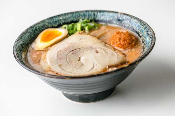 Ramen Station by null