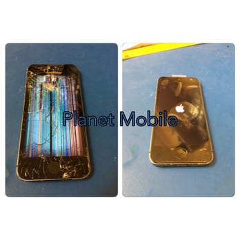 Planet Mobile - Mobile Phone Repair Near Me - Dearborn, Michigan