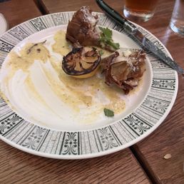 Fried Artichokes Fried Artichokes