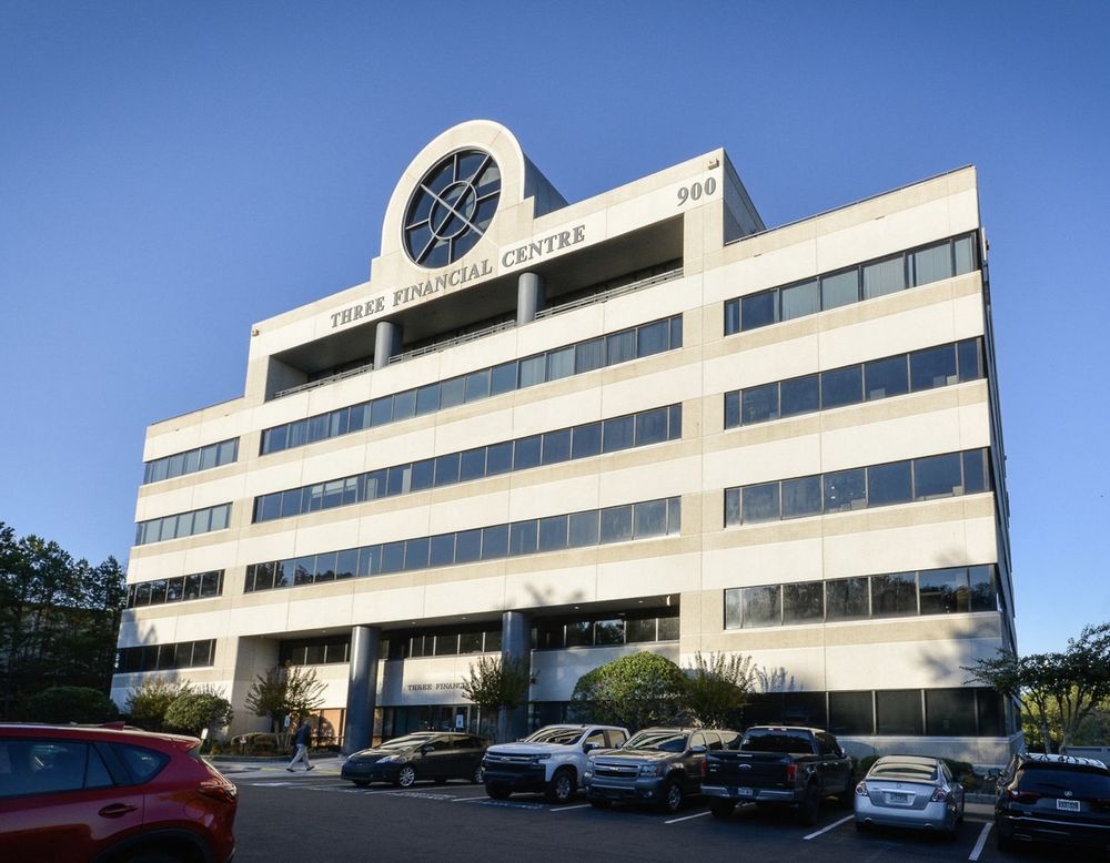 The Green Fern - grief counselor in Little Rock, AR