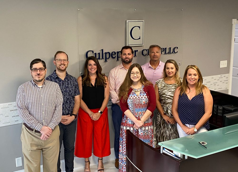 CULPEPPER CPA Updated August 2024 17 Photos 108 Durwood Rd