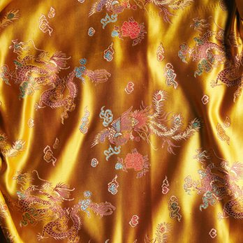 Rare Studio LA - Lining of my Jacket - Photographers Near Me - Los Angeles, California