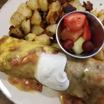 First Watch - Chickagenga - Breakfast & Brunch Near Me - Worthington, Ohio