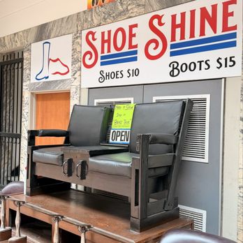 5th Street Arcades - Shoe Shine - Shopping Centers Near Me - Cleveland, Ohio 5th Street Arcades - Shoe Shine - Shopping Centers Near Me - Cleveland, Ohio