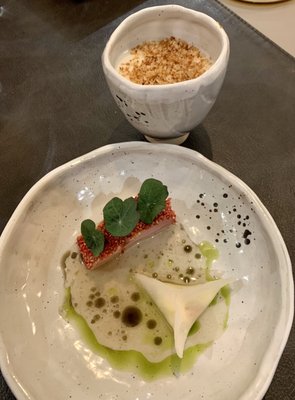 Restaurant Setzkasten Düsseldorf by null