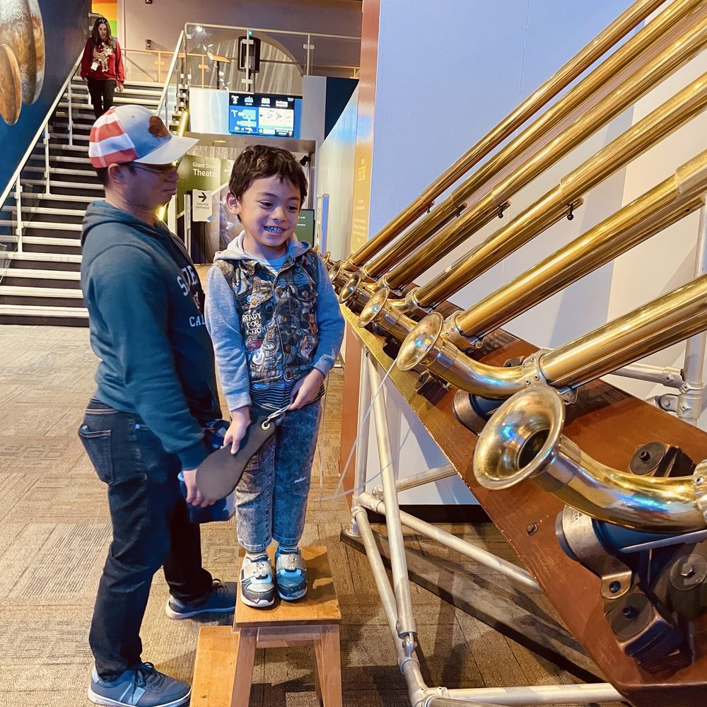 Fleet Science Center - Community Service/Non-Profit Near Me - San Diego, California