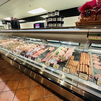 The Fresh Market - More meats - Grocery Near Me - Orlando, Florida