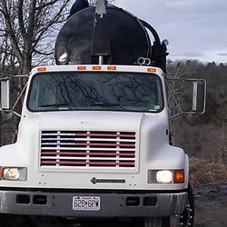 All Weather Sewer Service