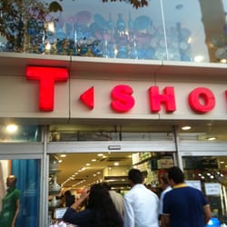 T-Shop