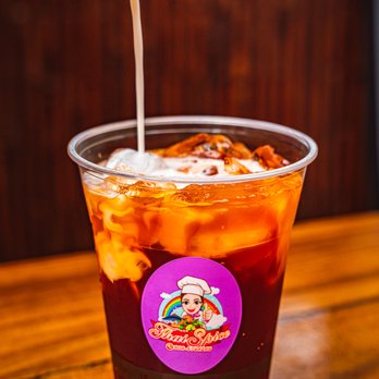 Thai Spice - Thai Iced Tea - Thai Near Me - Paia, Hawaii Thai Spice - Thai Iced Tea - Thai Near Me - Paia, Hawaii