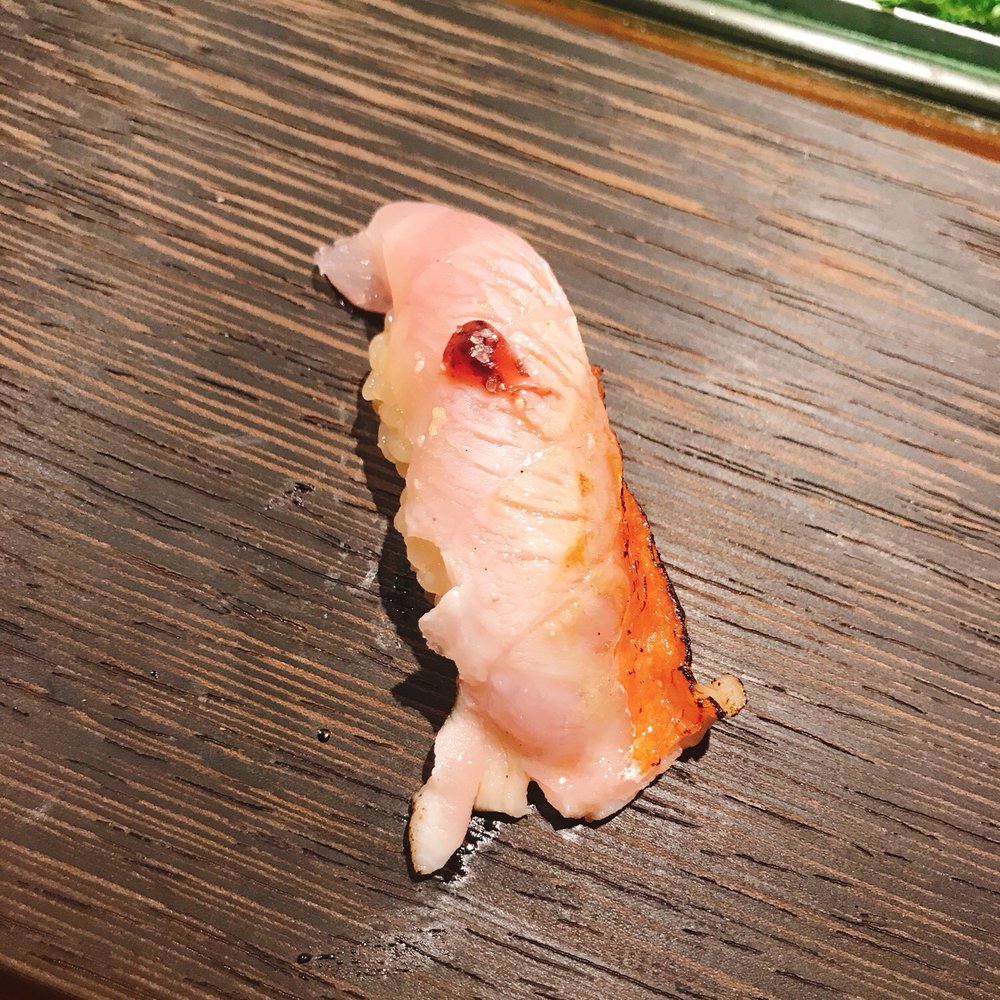 Hamano Sushi - Sushi Bars Near Me - San Francisco, California Hamano Sushi - Sushi Bars Near Me - San Francisco, California