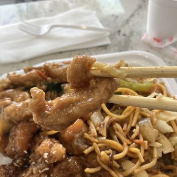 Woktastic - Fast Food Near Me - Buena Park, California